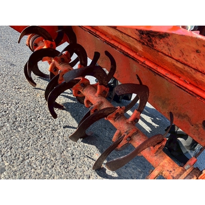 HINOMOTO トラクター CX13D