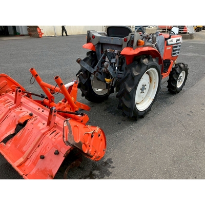 KUBOTA トラクター GB20