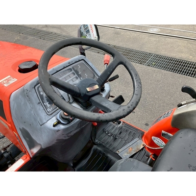 KUBOTA トラクター GB20