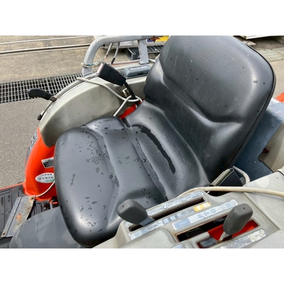 KUBOTA トラクター GB20