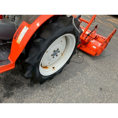 KUBOTA トラクター GB20
