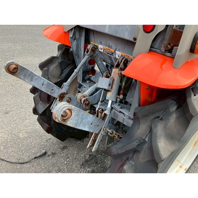 KUBOTA トラクター GB20