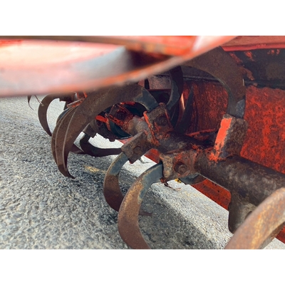 KUBOTA トラクター GB20