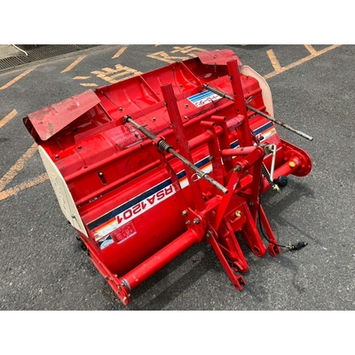 YANMAR ロータリー RSA1201