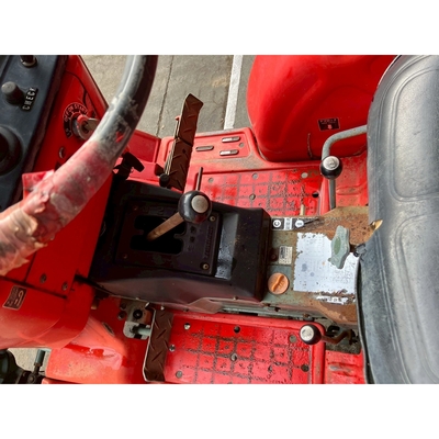 YANMAR トラクター YM2002