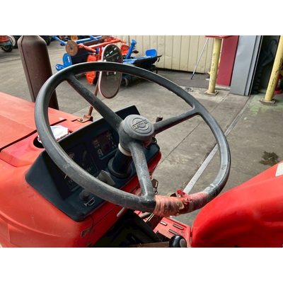 YANMAR トラクター YM2002