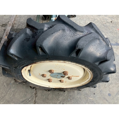YANMAR トラクター YM2002