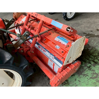 YANMAR トラクター YM2002