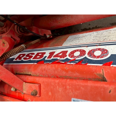 YANMAR トラクター YM2002