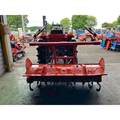 KUBOTA トラクター X-20