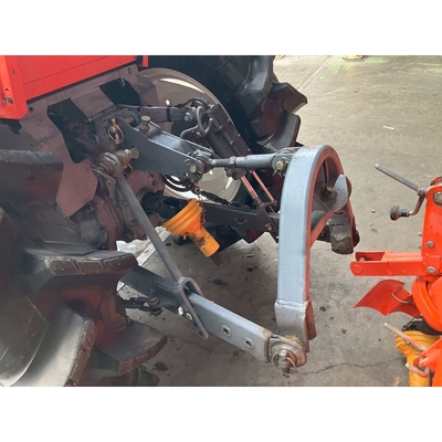 KUBOTA トラクター X-20