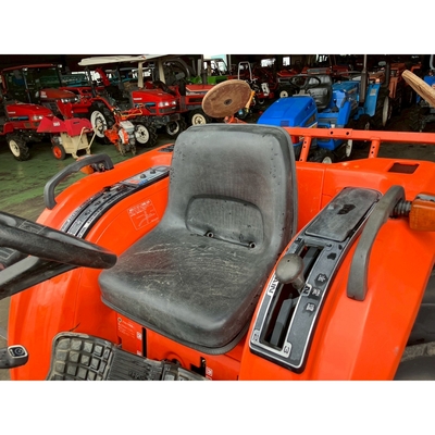 KUBOTA トラクター X-20