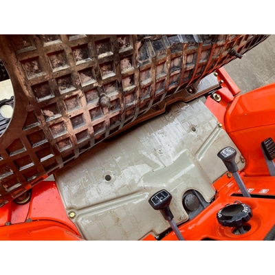 KUBOTA トラクター X-20