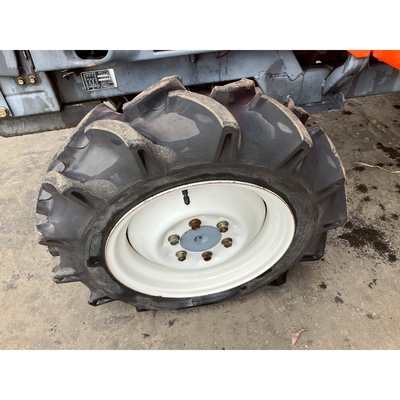 KUBOTA トラクター X-20