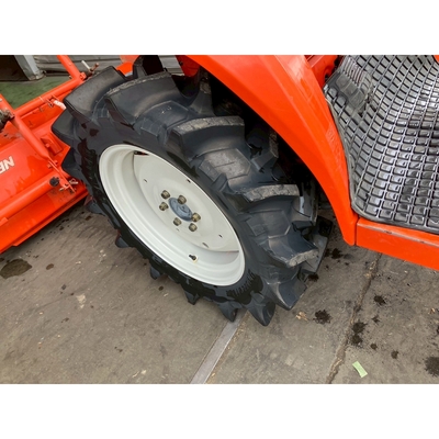 KUBOTA トラクター X-20