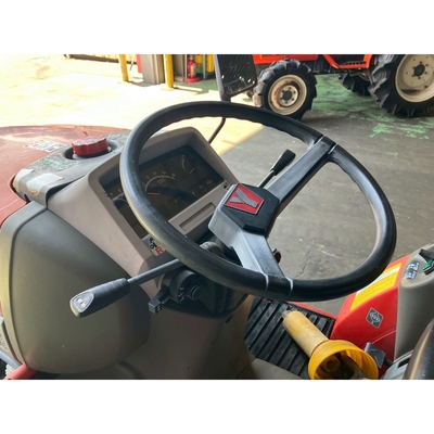 YANMAR トラクター F190