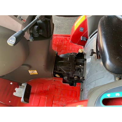 YANMAR トラクター F190