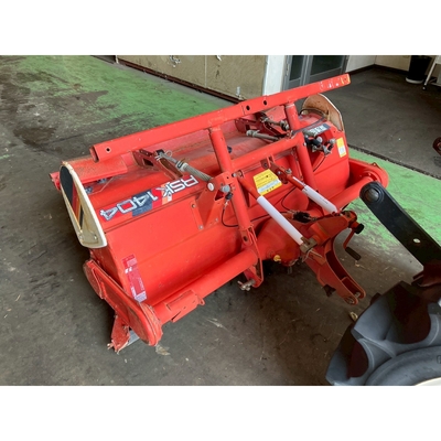 YANMAR トラクター F190
