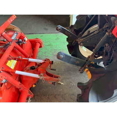 YANMAR トラクター F190