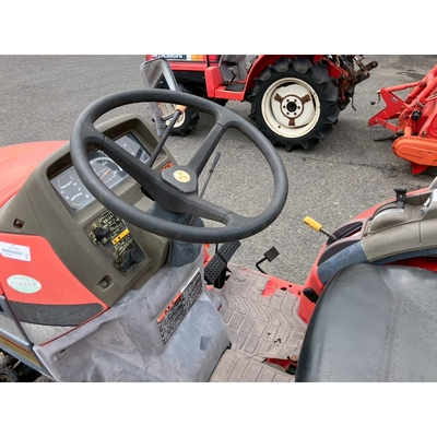 MITSUBISHI トラクター MT181