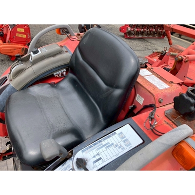 MITSUBISHI トラクター MT181