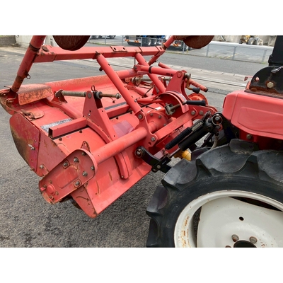 MITSUBISHI トラクター MT181