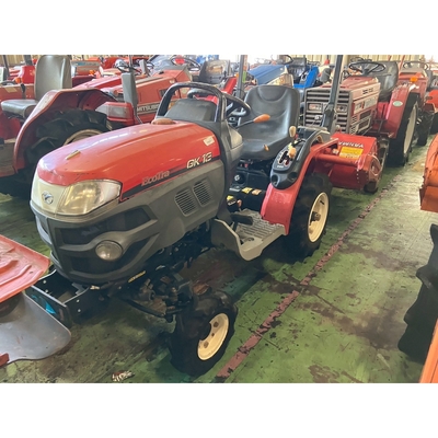 YANMAR トラクター GK13