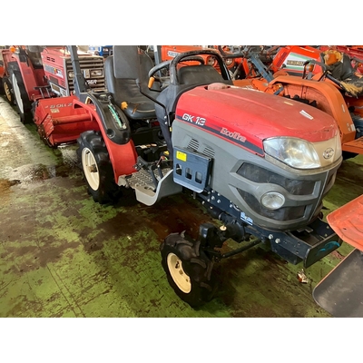 YANMAR トラクター GK13