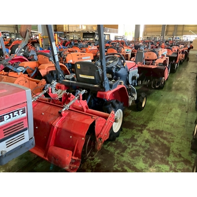 YANMAR トラクター GK13