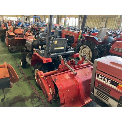 YANMAR トラクター GK13