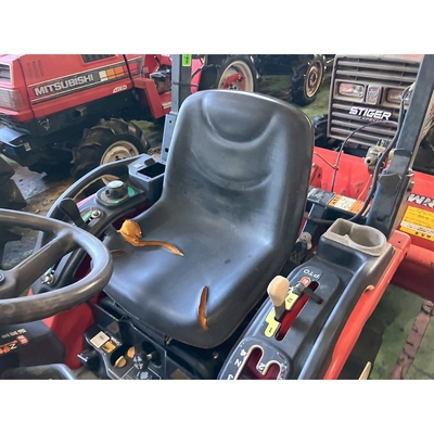 YANMAR トラクター GK13