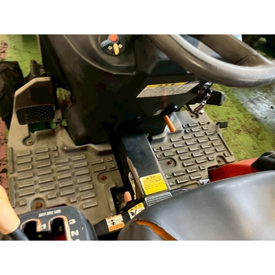 YANMAR トラクター GK13