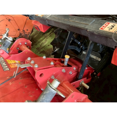 YANMAR トラクター GK13