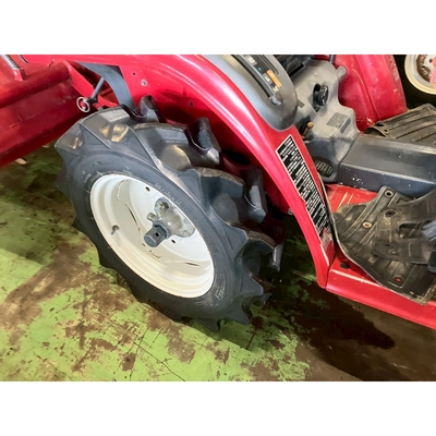 HONDA トラクター TX130