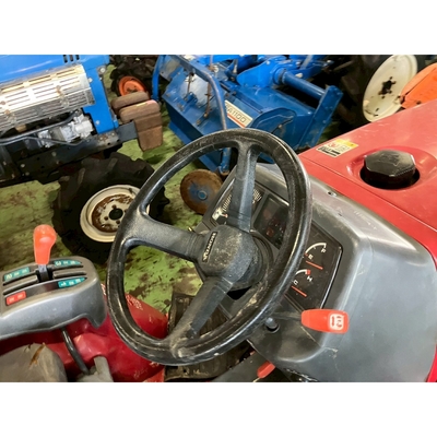 HONDA トラクター TX130