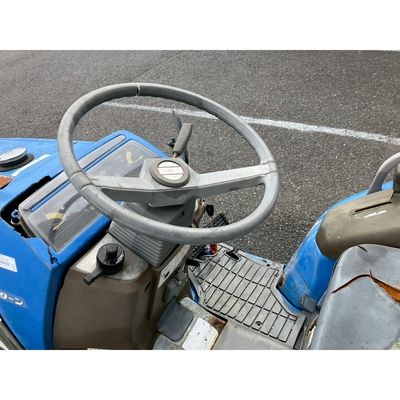 ISEKI トラクター TF193F