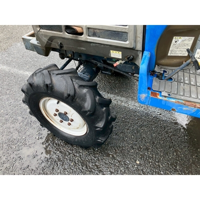 ISEKI トラクター TF193F