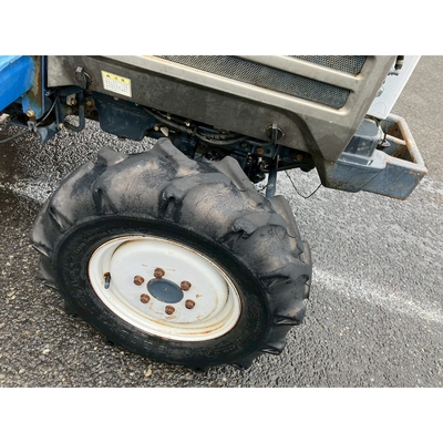 ISEKI トラクター TF193F