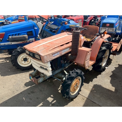 KUBOTA トラクター B1400