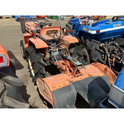 KUBOTA トラクター B1400