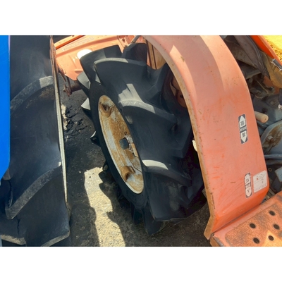 KUBOTA トラクター B1400