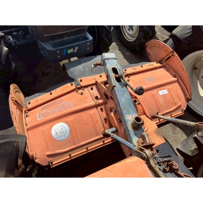 KUBOTA トラクター B1400