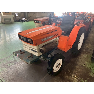 KUBOTA トラクター B1600