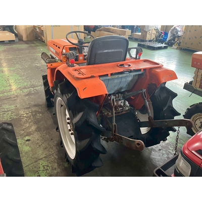 KUBOTA トラクター B1600