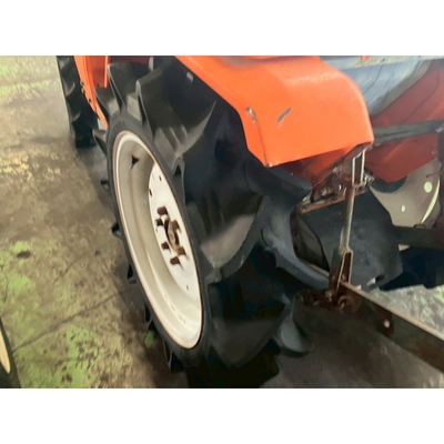 KUBOTA トラクター B1600