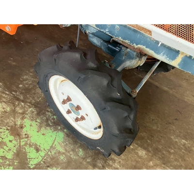 KUBOTA トラクター B1600