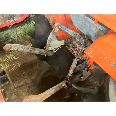 KUBOTA トラクター B1600