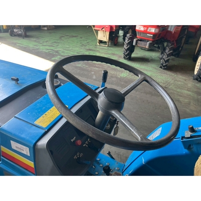 MITSUBISHI トラクター MT1601D