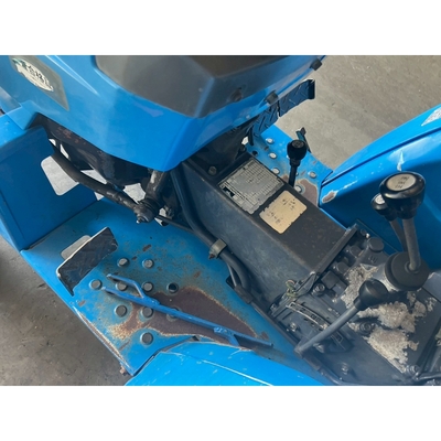 MITSUBISHI トラクター MT1601D