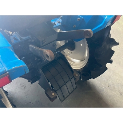 MITSUBISHI トラクター MT1601D